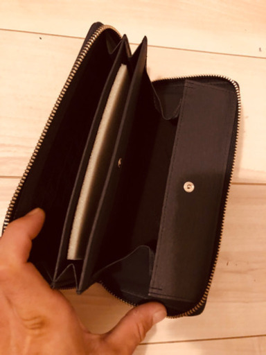 PORTER 長財布 1