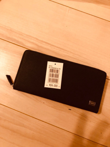 PORTER 長財布 1