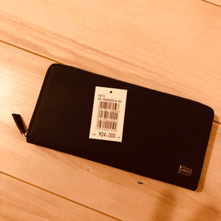 PORTER 長財布 1