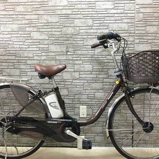 東京23区配達無料 新基準 Panasonic パナソニック ビビDX 10Ah