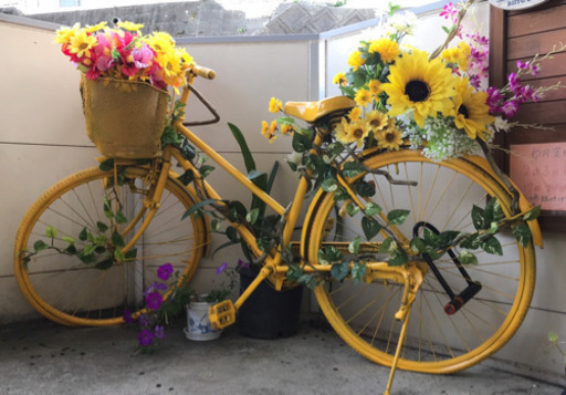 イメージアップをお考えの方に！