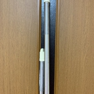 ニトリ 物干し竿 2点セットの画像
