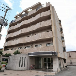 八尾市★3LDK、P1台込み67,000円‼️初期費用10万以下🎶