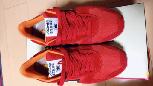 ★(激安)★アトランティックスターズ