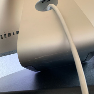 Apple iMac2011 21.5-inch 人気のFusionDriveモデル 【管理番号HRFBDD】の画像