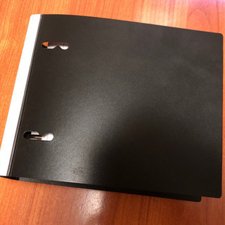 DVD CD 収納ケース