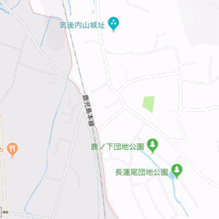 価格交渉あり★歴史ある土地を売ります。 - 大牟田市