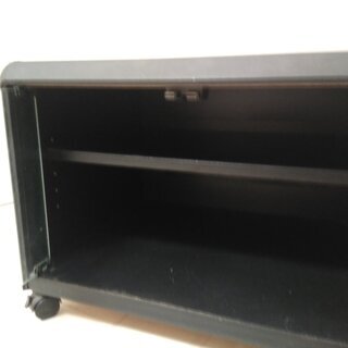 テレビ台（お引き取りの方に無料でお渡しします！）の画像