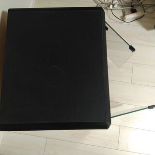 テレビ台（お引き取りの方に無料でお渡しします！）の画像