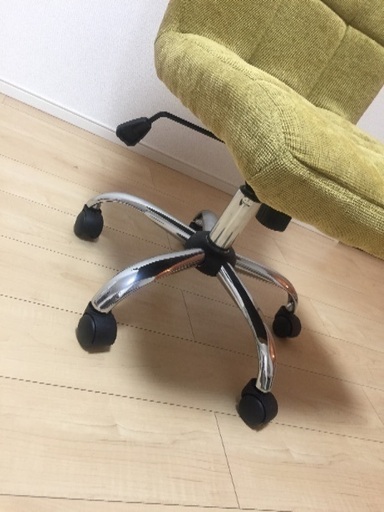 デスク用椅子