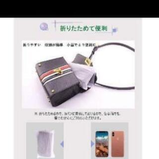 シューズカバー 防水 雨 雪 泥除け アウトドア防水靴カバーの画像