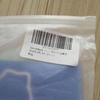 シューズカバー 防水 雨 雪 泥除け アウトドア防水靴カバーの画像