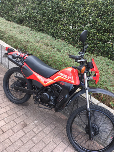 引き取り限定 SA11A ハスラー50 実働 レストアベース