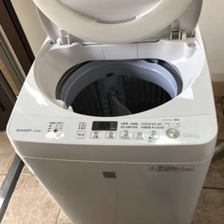 新品・末使用?設置・配送無料? 洗濯機Ag+イオンコート
