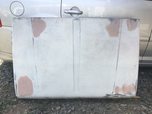 SJ30.JA11.JB31ジムニー等FRPボンネット