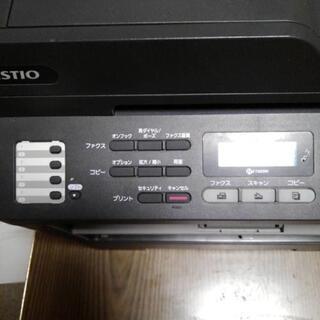 ブラザー　MFC-7460DN