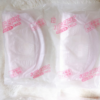 ⚠︎商談中　ピジョン 授乳パット 綺麗の画像