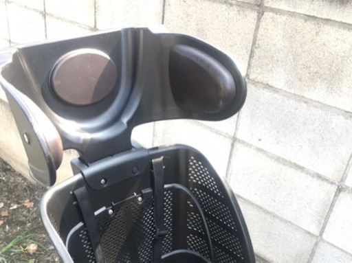0-35  電動自転車  ヤマハパスリトルモア長生き8アンペア