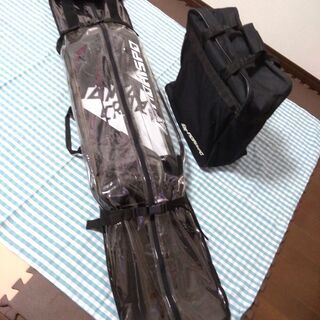 【再募集】スノーボード　ビンディング　ブーツ　セット　メンズの画像