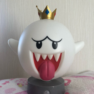 Super Mario お化けらの画像