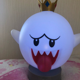 Super Mario お化けらの画像