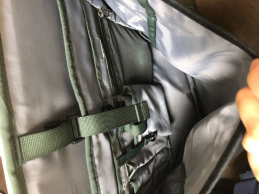 patagonia リュック