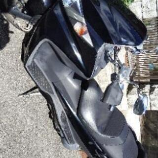   (商談中)スカイウェイブ 250SS　は如何ですかの画像