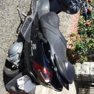   (商談中)スカイウェイブ 250SS　は如何ですかの画像