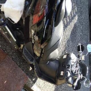   (商談中)スカイウェイブ 250SS　は如何ですかの画像