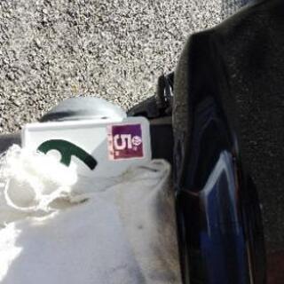   (商談中)スカイウェイブ 250SS　は如何ですかの画像