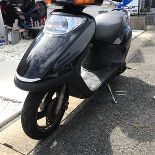 整備済、格安スペイシー100  ＪＦ１３