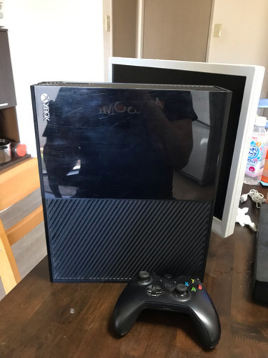 (お話中)Xbox One