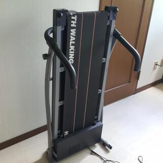 差し上げます！ルームランナー