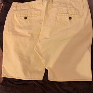 ビームス ハーフパンツ Ｌサイズの画像