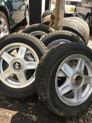 希少  RAYS  ボルクレーシング