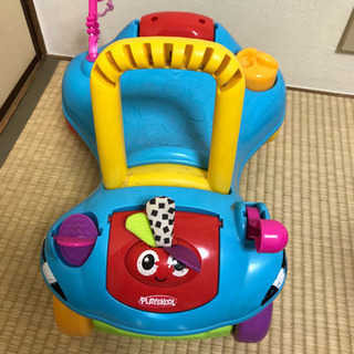 乗り物玩具