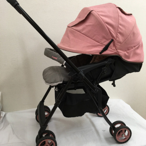 コンビ メチャカルハンディαエッグショック MD ※パット類不足