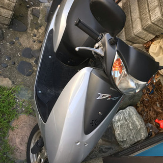 原付 50cc ホンダDio