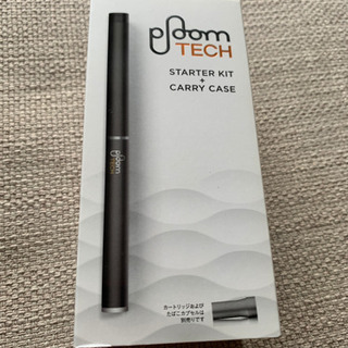 ploomTECH(中古)