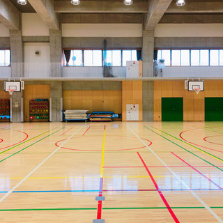 9月バドミントン🏸 − 東京都
