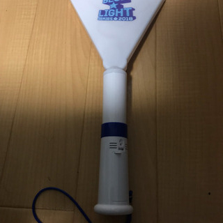 横浜ベイスターズ スターナイト ライト