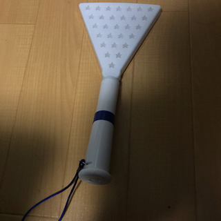 横浜ベイスターズ スターナイト ライトの画像