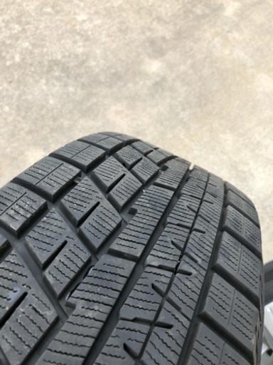 屋内保管 ヨコハマ スタッドレス iG60 2017年32週   エリシオン、エスティマ、アルファードなどに
