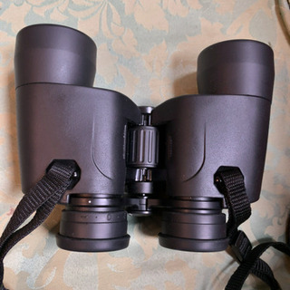 双眼鏡 オリンパス 8×40 DPS Iの画像