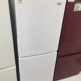 【購入後も安心な1年間動作保証付き♪】2016年製、Haier(ハイアール)の2ドア冷蔵庫のご紹介です！ 