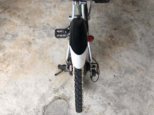 子供用　自転車　20インチ