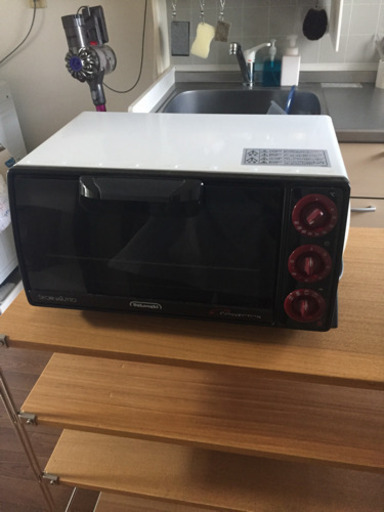 デロンギ コンベクションオーブン