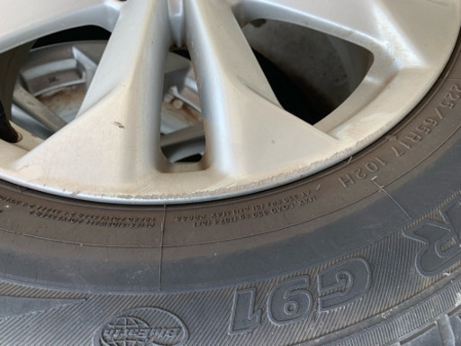 日産エクストレイル