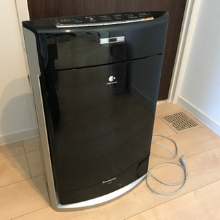 加湿空気清浄機★Panasonic★F-VXG70