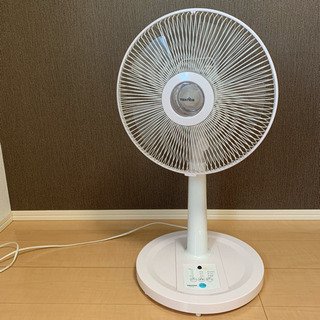 【1週間限定出品】使用年数8年 扇風機